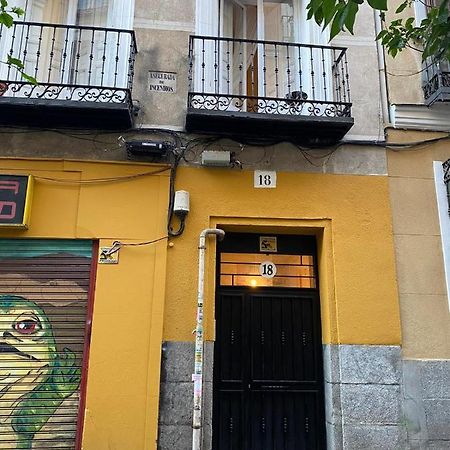 Habitacion Al Lado Gran Via, Malasana マドリード エクステリア 写真