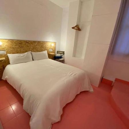 Habitacion Al Lado Gran Via, Malasana マドリード エクステリア 写真