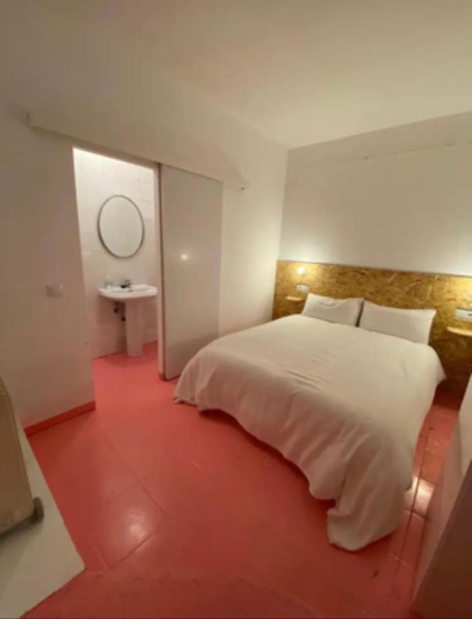 Habitacion Al Lado Gran Via, Malasana マドリード エクステリア 写真