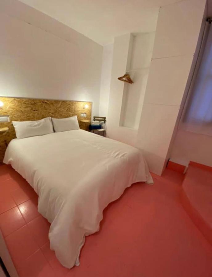 Habitacion Al Lado Gran Via, Malasana マドリード エクステリア 写真