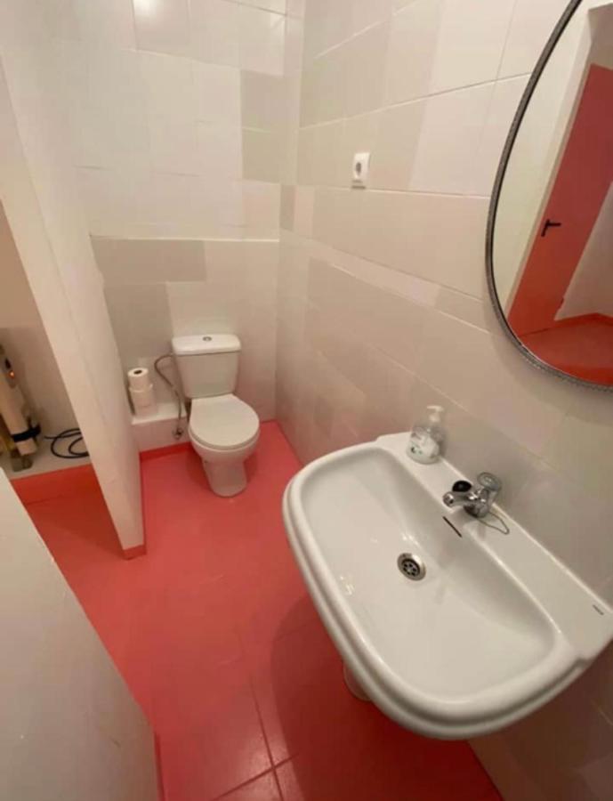 Habitacion Al Lado Gran Via, Malasana マドリード エクステリア 写真