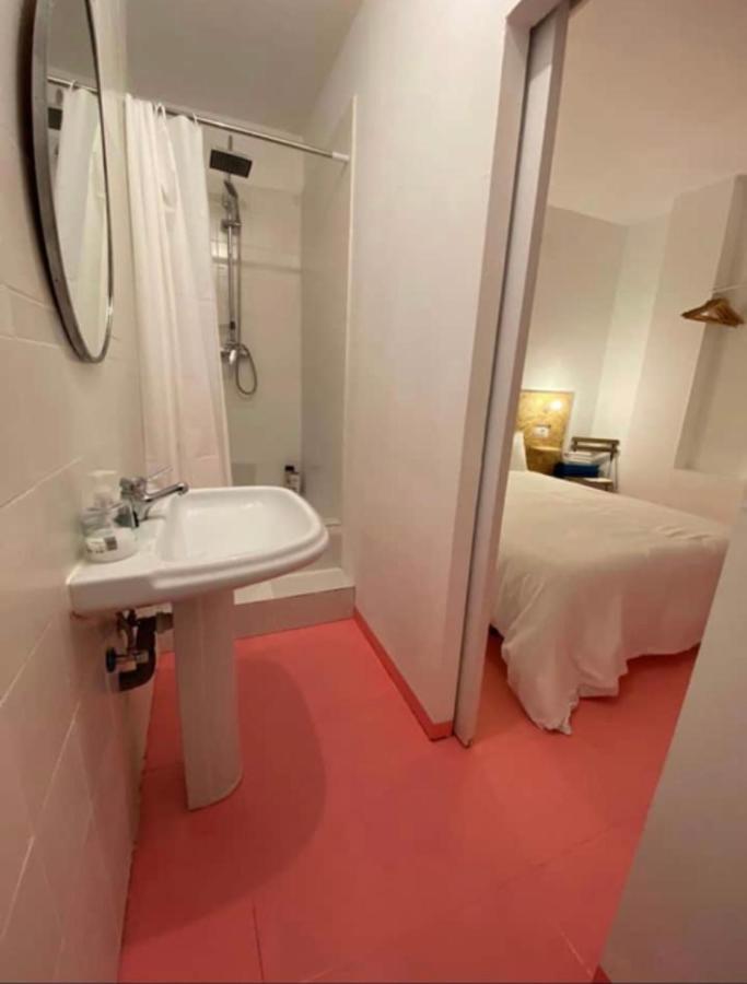 Habitacion Al Lado Gran Via, Malasana マドリード エクステリア 写真