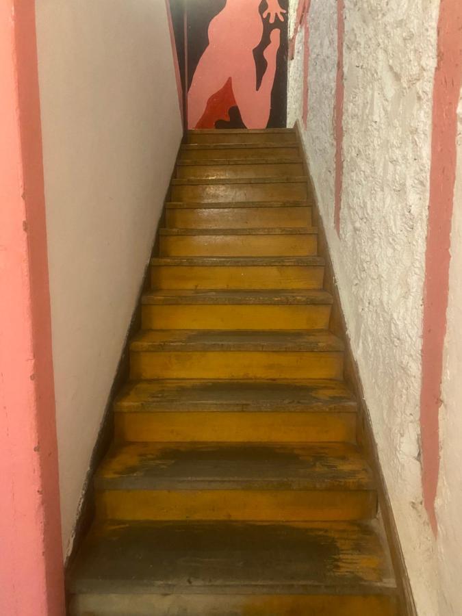 Habitacion Al Lado Gran Via, Malasana マドリード エクステリア 写真