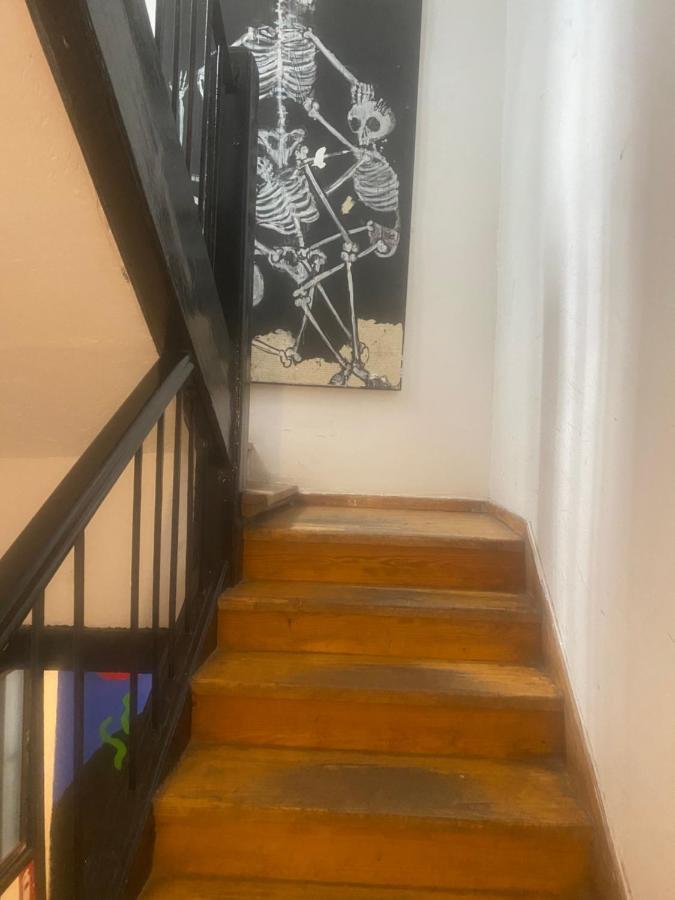 Habitacion Al Lado Gran Via, Malasana マドリード エクステリア 写真
